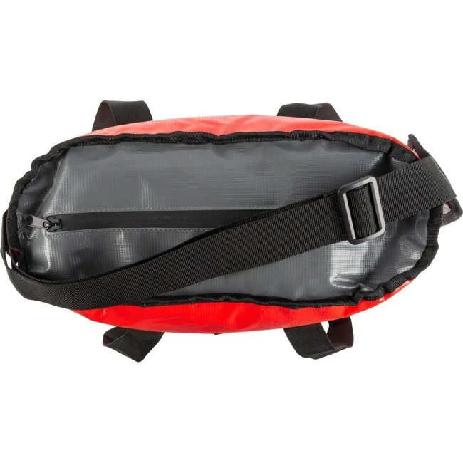 Tarpauling cooler bag