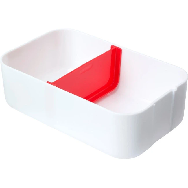 Silicone & PP Lunchbox