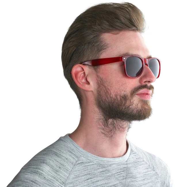 Acrylic sunglasses