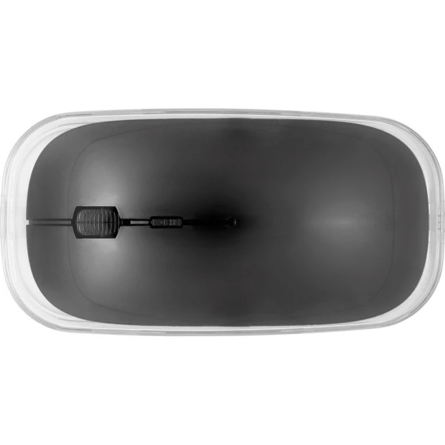 Wireless optical mouse