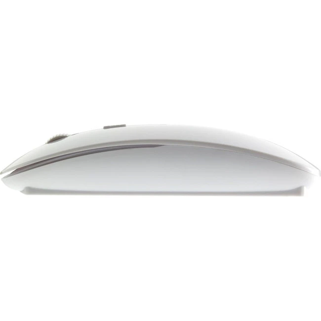 Wireless optical mouse