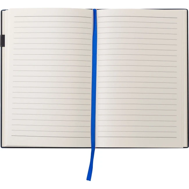 A5 Notebook with USB drive