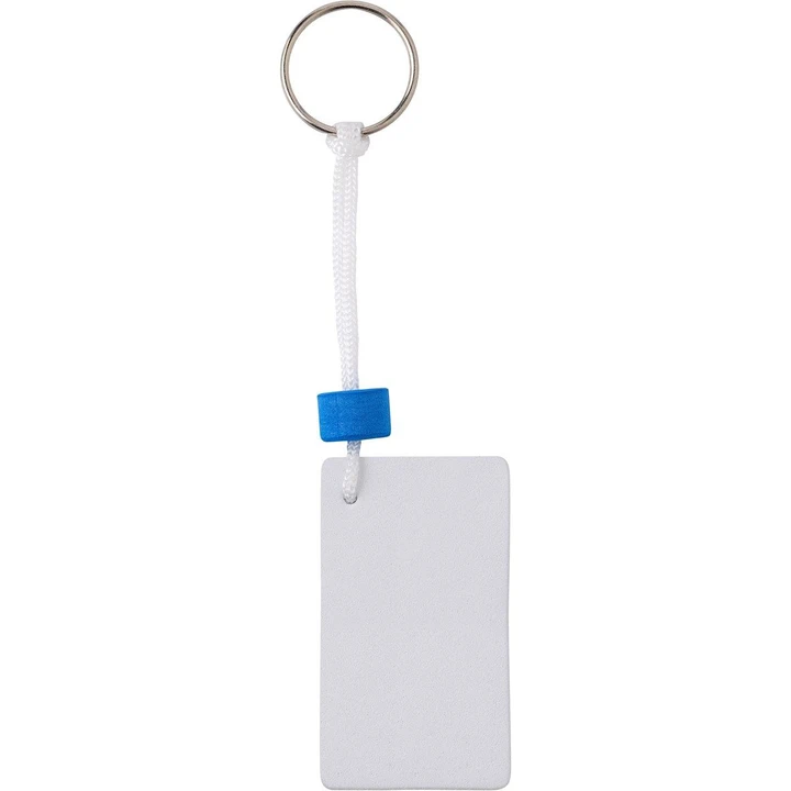 Foam key holder