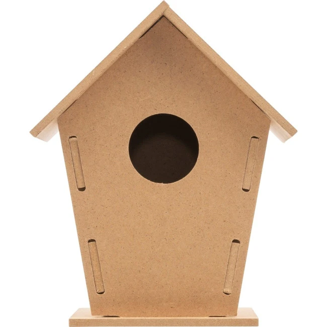 Birdhouse kit