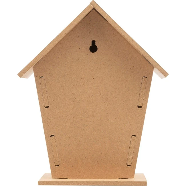 Birdhouse kit