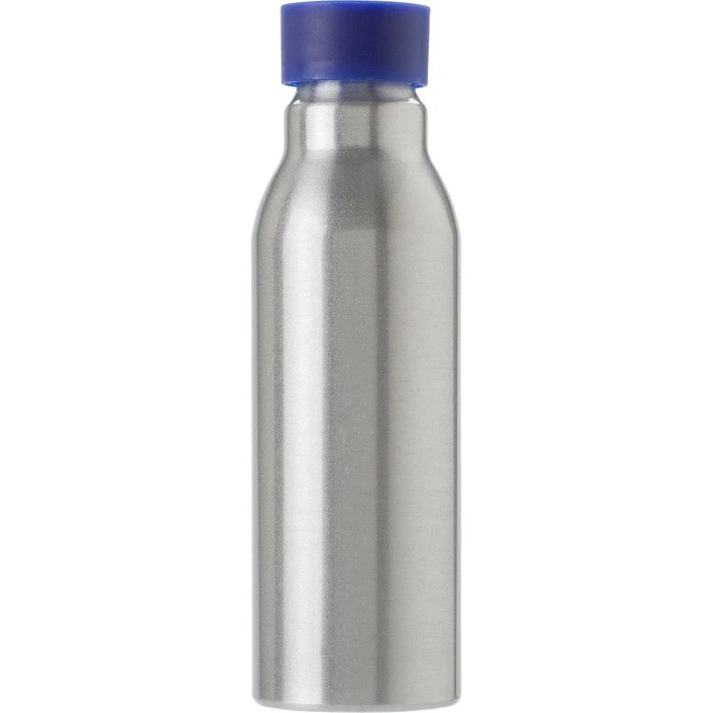 Aluminium bottle (600 ml)