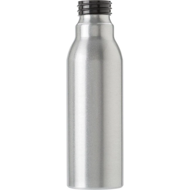 Aluminium bottle (600 ml)