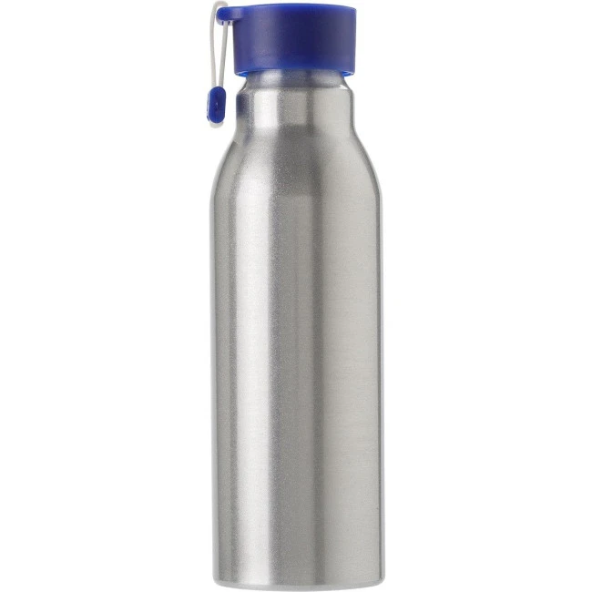 Aluminium bottle (600 ml)