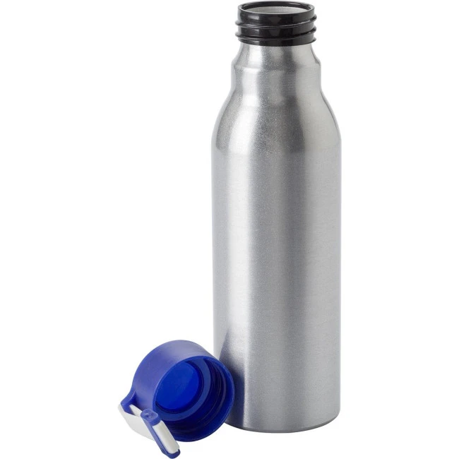 Aluminium bottle (600 ml)