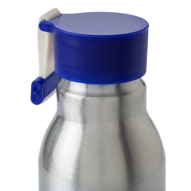 Aluminium bottle (600 ml)