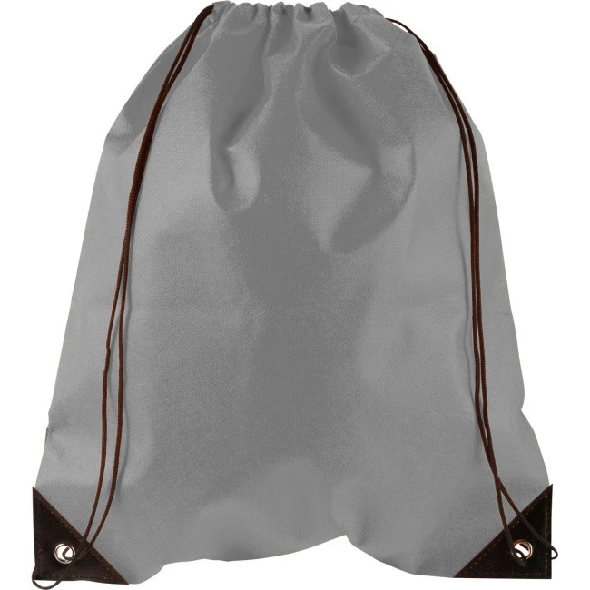 Drawstring backpack