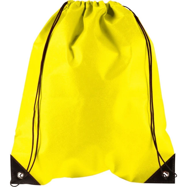 Drawstring backpack