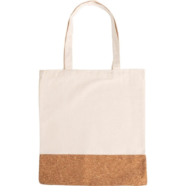 Cotton shopper