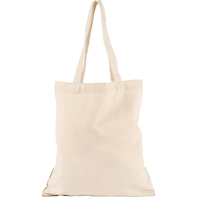 Cotton shopper