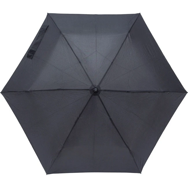 Foldable Pongee umbrella