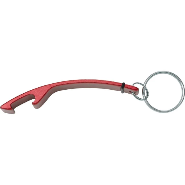 Bottle Opener Keyring