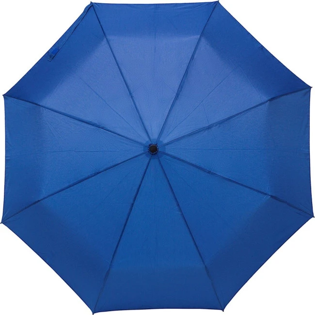 Foldable Pongee umbrella