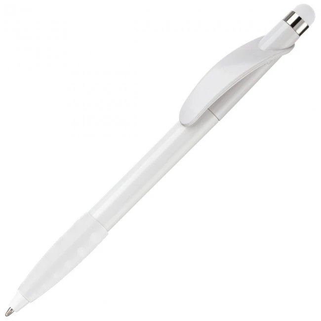 Cosmo stylus with grip