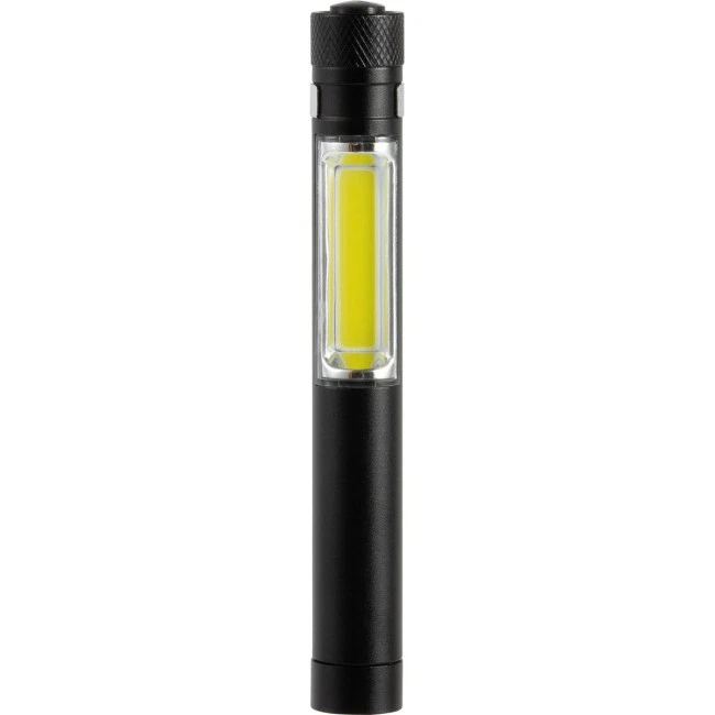 Aluminium Torch