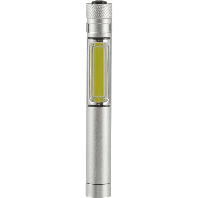 Aluminium Torch