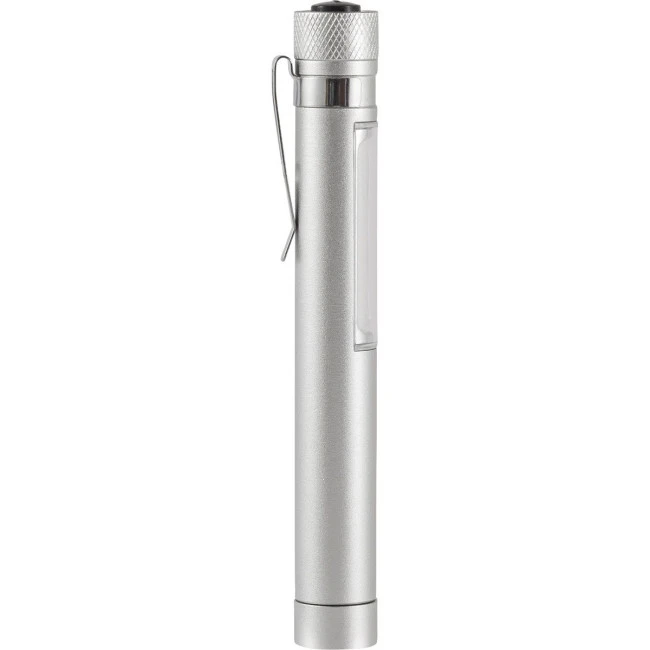 Aluminium Torch