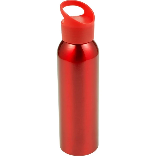 Aluminium water bottle (650 ml)