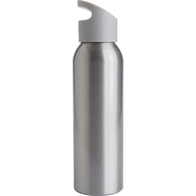 Aluminium water bottle (650 ml)