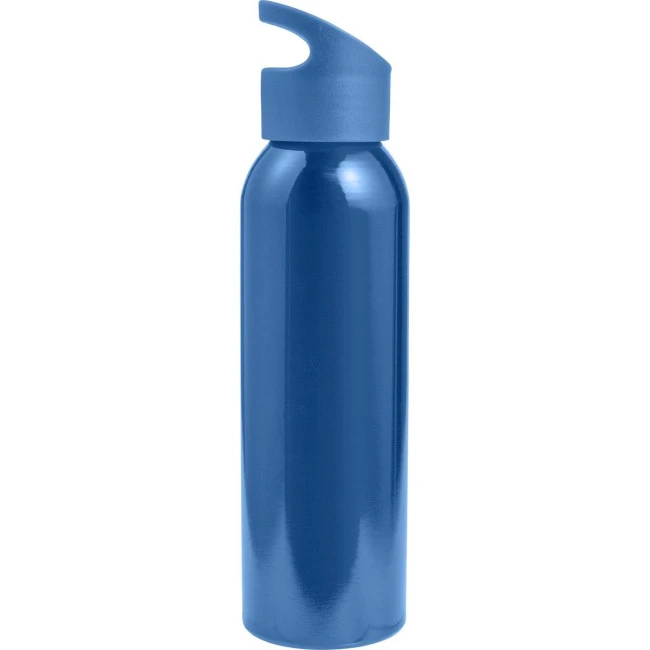 Aluminium water bottle (650 ml)