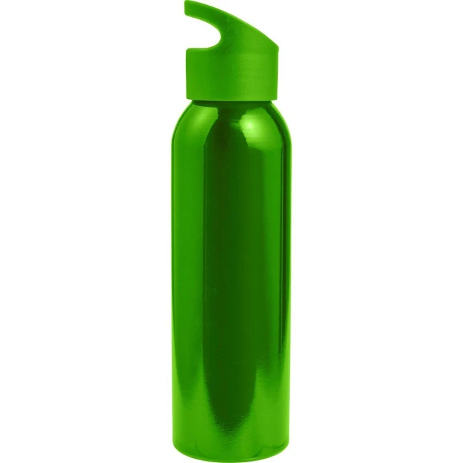 Aluminium water bottle (650 ml)