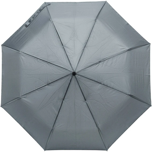 Foldable Pongee umbrella