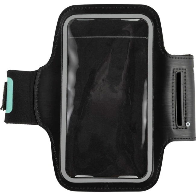 Phone arm band