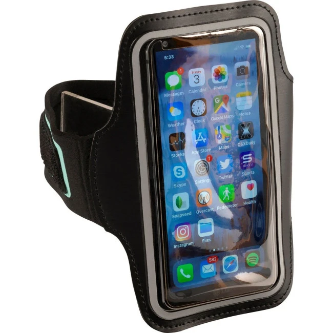 Phone arm band