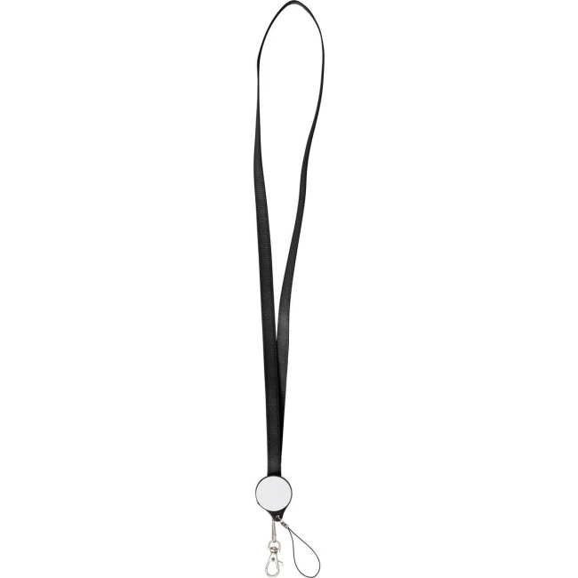 Lanyard With USB Charging Set