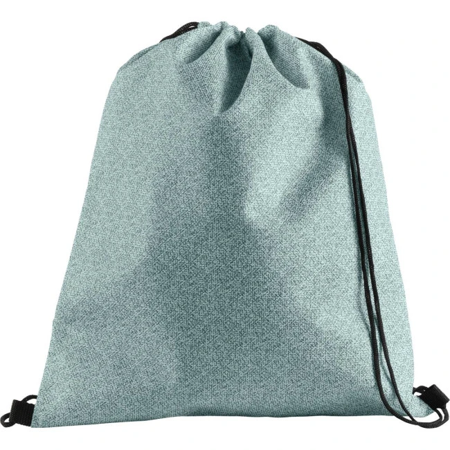 Drawstring backpack