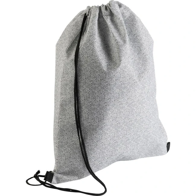 Drawstring backpack