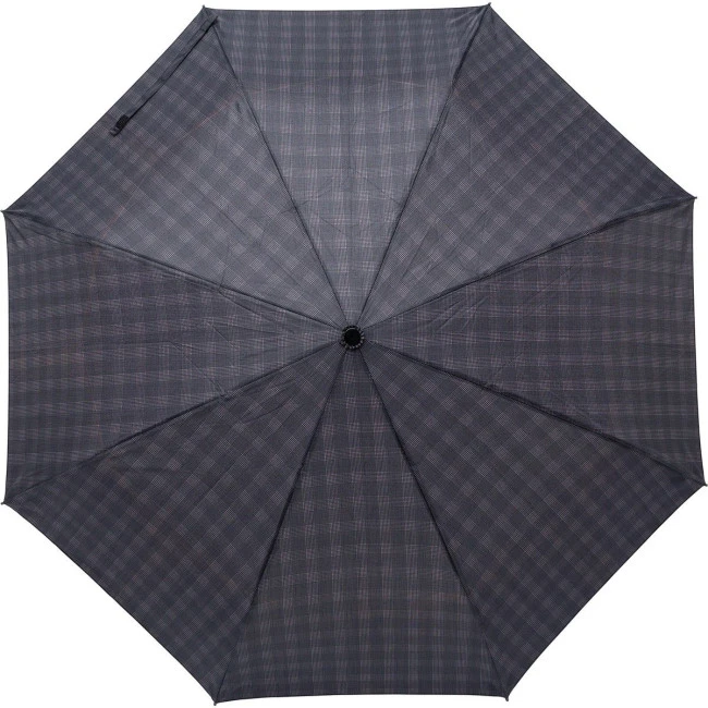 Foldable Pongee umbrella