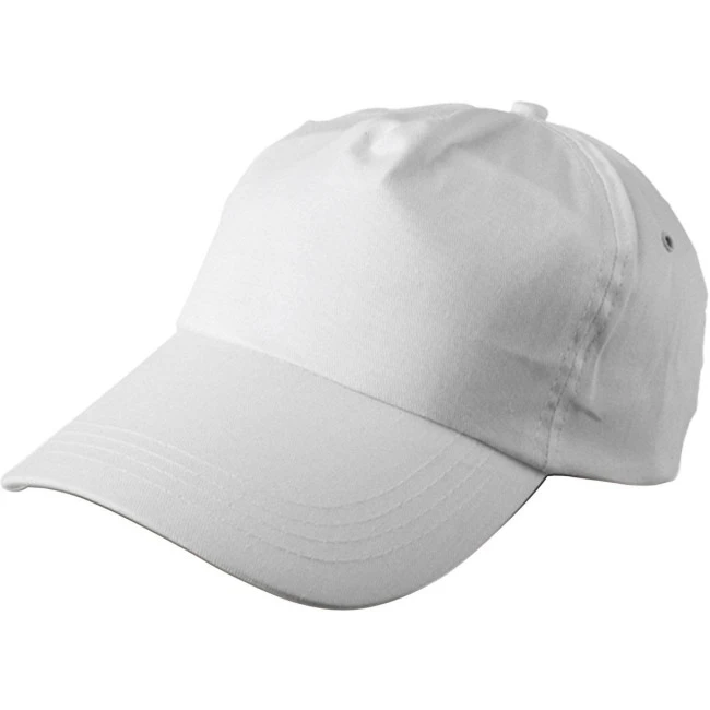 Cotton Twill Cap