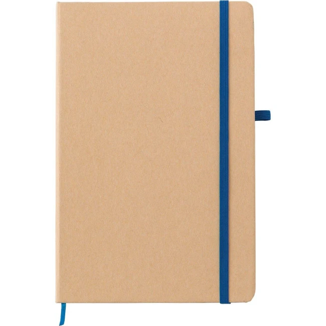 A5 Notebook stone paper