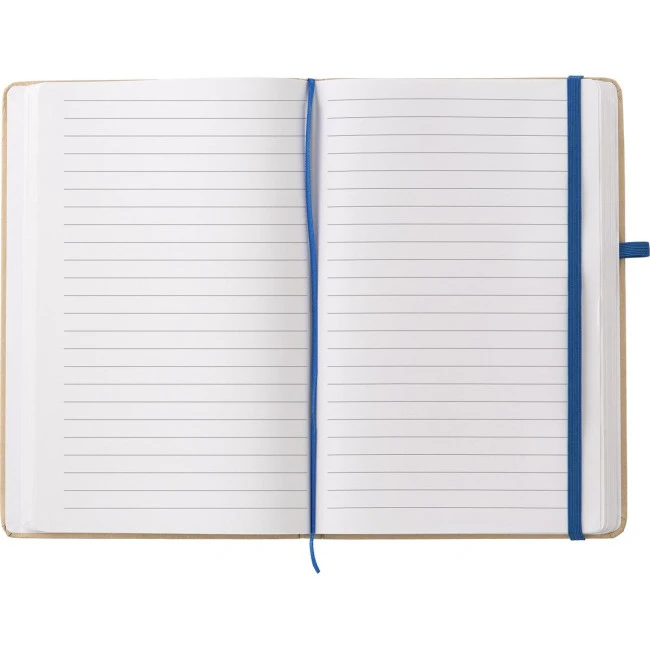 A5 Notebook stone paper