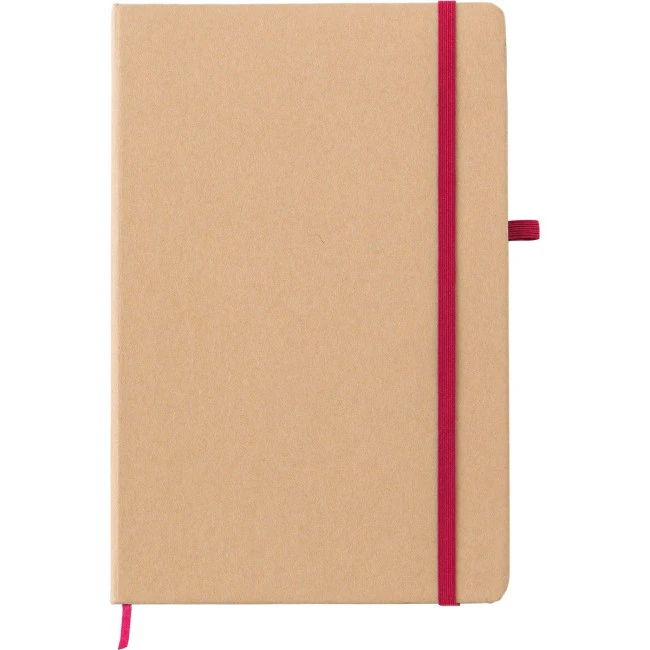 A5 Notebook stone paper