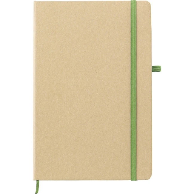 A5 Notebook stone paper