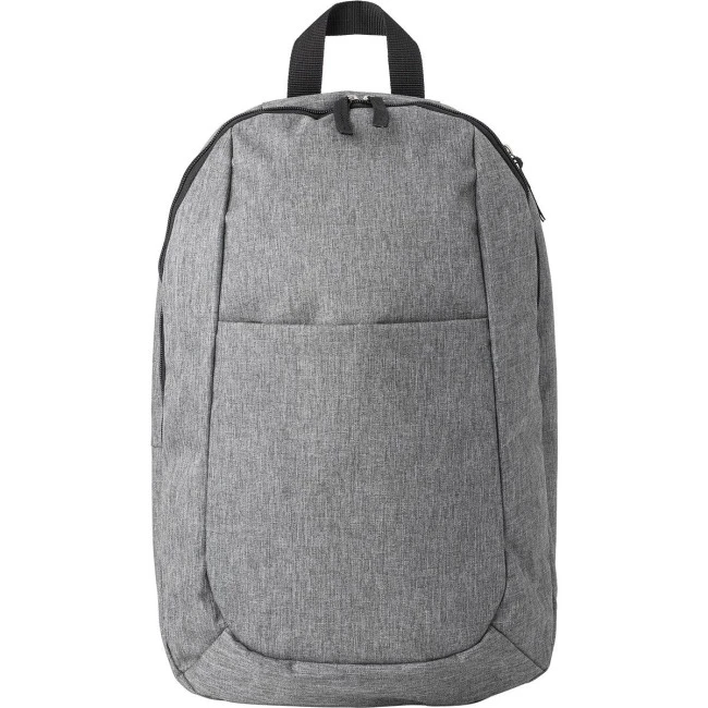 Polyester Backpack