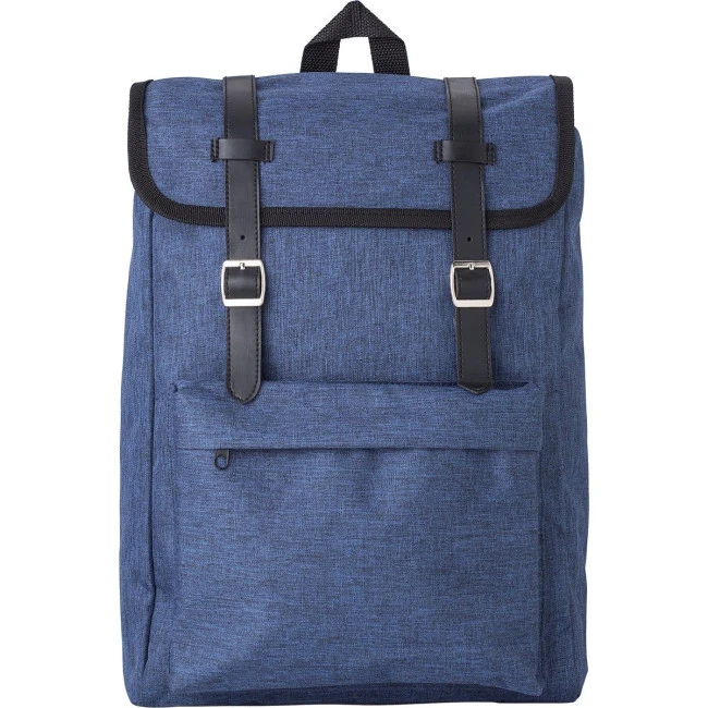 Two-Tone Backpack