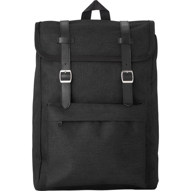 Two-Tone Backpack