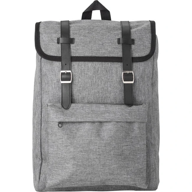 Two-Tone Backpack