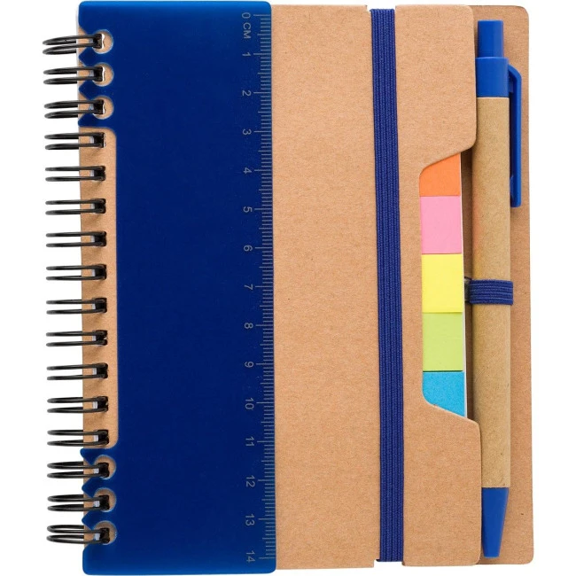 Recycled Wiro Bound Notebook