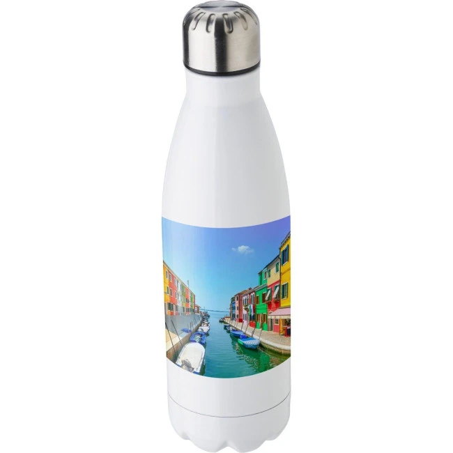 Steel bottle (750 ml)