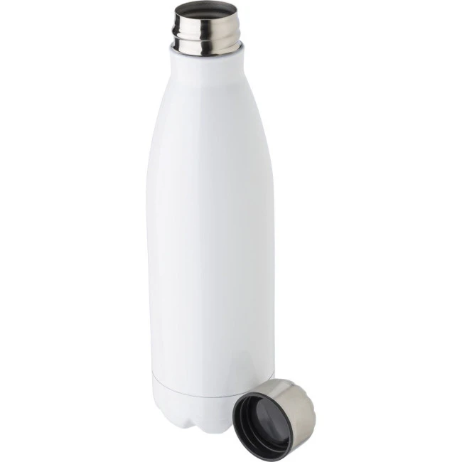 Steel bottle (750 ml)