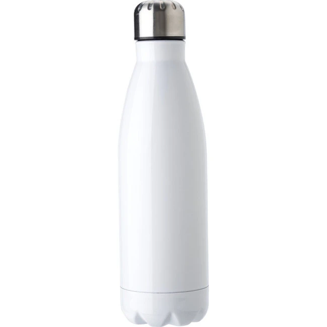 Steel bottle (750 ml)