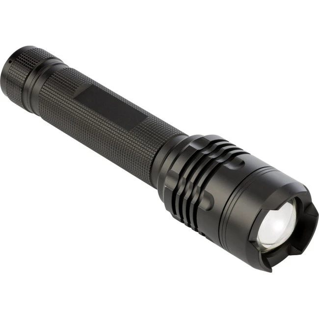 Aluminium torch